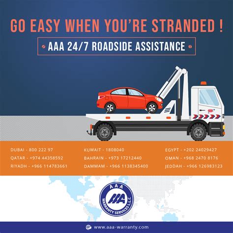 can you call aaa if you are out of gas